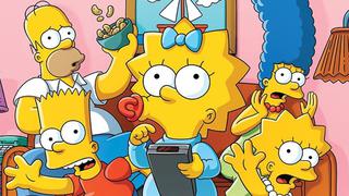 The Simpsons: el apagón en la Casa Blanca y otras “predicciones” de lo más desconcertantes 