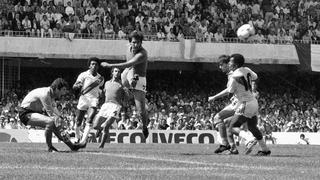 Perú-Italia: el A-Z de aquel empate 1-1 en el Mundial España 82