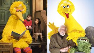 "Plaza Sésamo": intérprete Caroll Spinney se retira de la serie