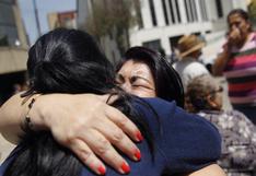 Sismo en México: Cancillería de Perú habilita número de emergencia