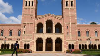 EE.UU.: Detienen a hombre que amenazó con desatar tiroteo masivo en universidad de Los Ángeles