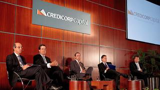 Credicorp Capital atraerá capitales a América Latina y al MILA