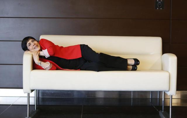 La cantante criolla Cecilia Barraza se despide de los escenarios musicales. (Foto: USI / Difusión)