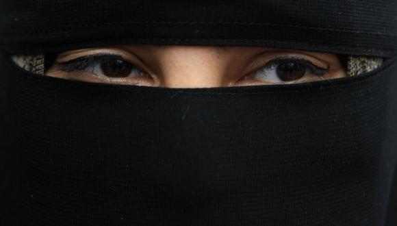 El Estado Islámico quiere que las mujeres sean invisibles