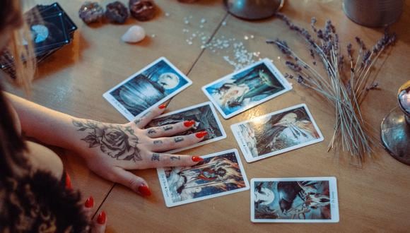 El tarot es un sistema, el cual con estudio, práctica y el fino uso de nuestra intuición, puede ser entendido e interpretado. (Foto: Pexel)