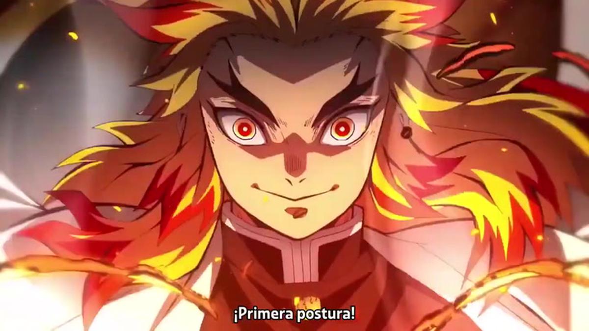 Kimetsu no Yaiba” fecha de estreno: ¿cuándo se estrena el capítulo final de  la temporada 3 de “Demon Slayer”?, Crunchyroll, Anime, SALTAR-INTRO
