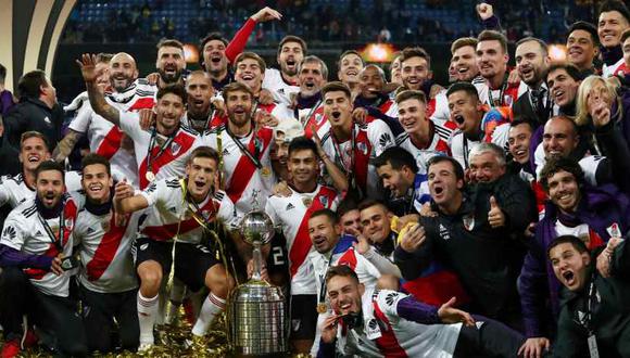 El resultado de la final de Copa Libertadores 2018 podría cambiar. (Foto: Reuters)