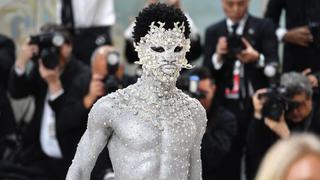 Met Gala: los looks más raros de la alfombra roja