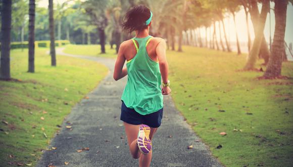 “La maratón es para cualquiera persona. Si tienes un cuerpo que te permite correr, ya eres un deportista, independientemente si hayas sido sedentario o padeces alguna enfermedad, e independientemente de tu sexo", dijo Salvador Ruiz. (Fuente: Shutterstock)