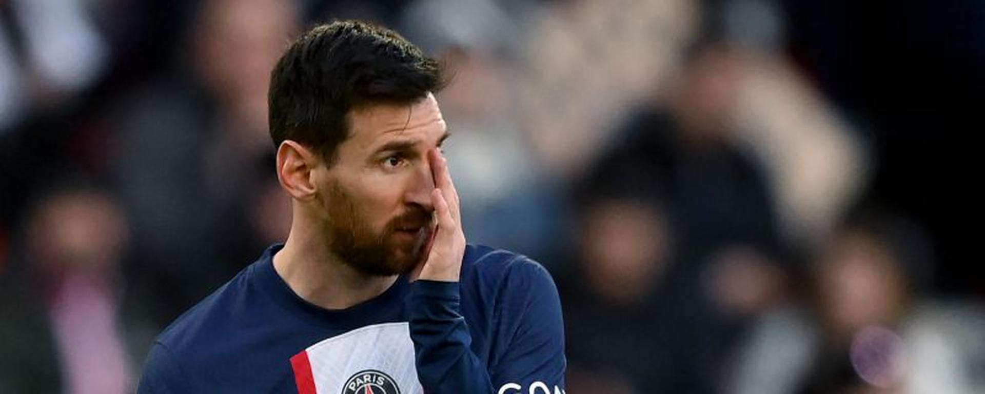 Lionel Messi: qué le conviene al mejor futbolista de la historia, ¿los millones de Arabia o volver al Barcelona?