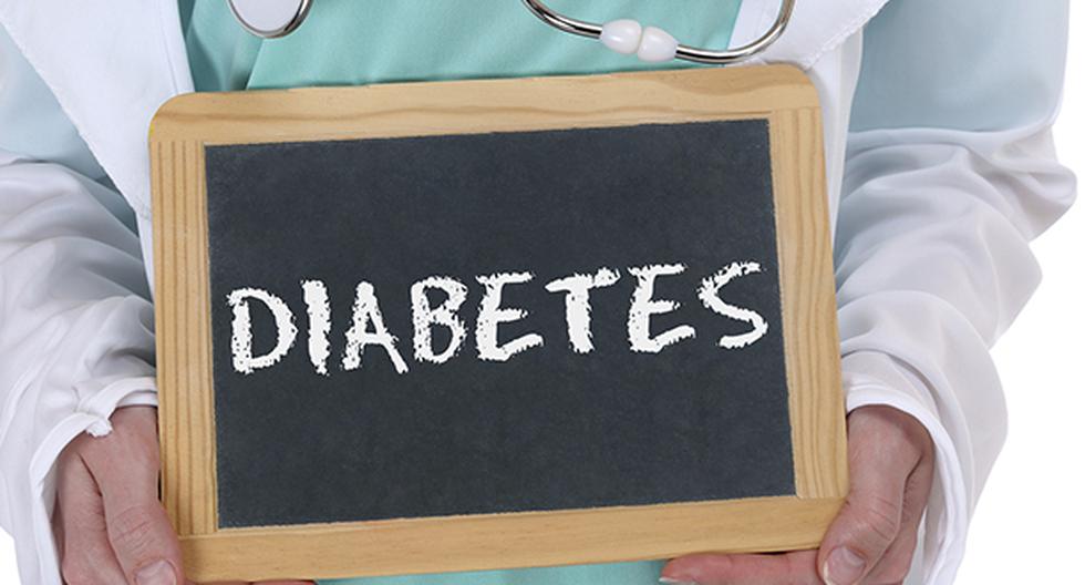 Un paciente de diabetes debe seguir un control de su enfermedad. (Foto: IStock)