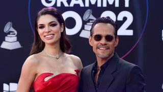 Nadia Ferreira firmó acuerdo prenupcial antes de casarse con Marc Anthony