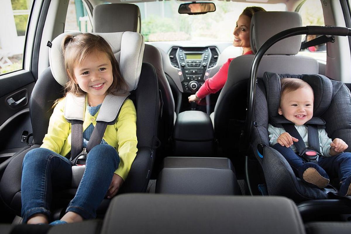 Sillas de bebé para el coche: ¿cuáles son las mejores? Consejos y  recomendaciones