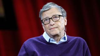 Bill Gates: "Criptomonedas han causado la muerte"