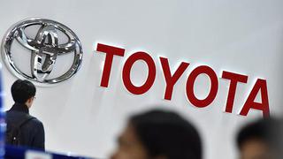 Toyota retiró su patrocinio de los Juegos Olímpicos Tokio 2020 en TV por escaso apoyo 