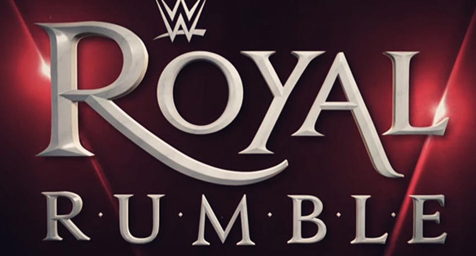 Esta Superestrella fue anunciada para pelear en Royal Rumble 2016. (Foto: WWE)