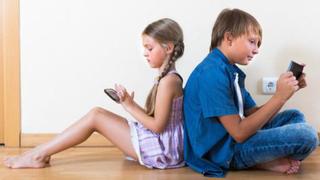 Cuatro consejos de seguridad para los smartphones de los niños