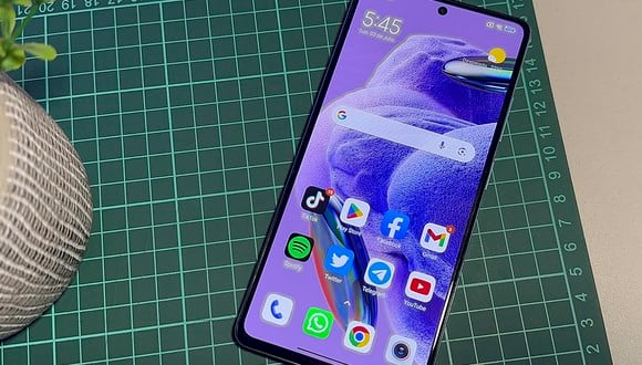 Redmi Note 12: Precios, características y todo lo que debes saber de los  nuevos teléfonos de Xiaomi