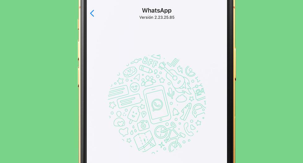 Nueva lista de celulares iPhone que se quedarán sin WhatsApp el 31 de enero |  DATOS