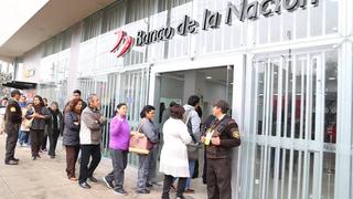 Banco de la Nación: Los proyectos que desde el Congreso buscan modificar sus operaciones 