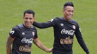 Selección peruana: La base de jugadores presentes en las últimas clasificaciones a cuartos de final de la Copa América