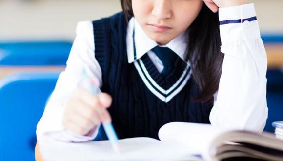 Las tasas de suicidio en Japón han bajado, pero siguen siendo altas entre los estudiantes (Foto: Getty)