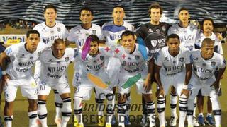 Descarga el fixture de la Copa Libertadores: hoy se inicia fase previa