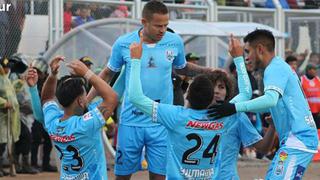 Deportivo Binacional es el nuevo campeón de la Liga 1 Movistar 2019