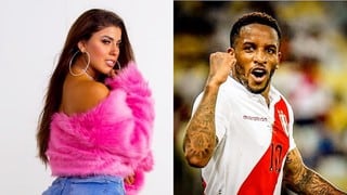 Yahaira Plasencia salió con Jefferson Farfán y confirma que han retomado su amistad | VIDEO