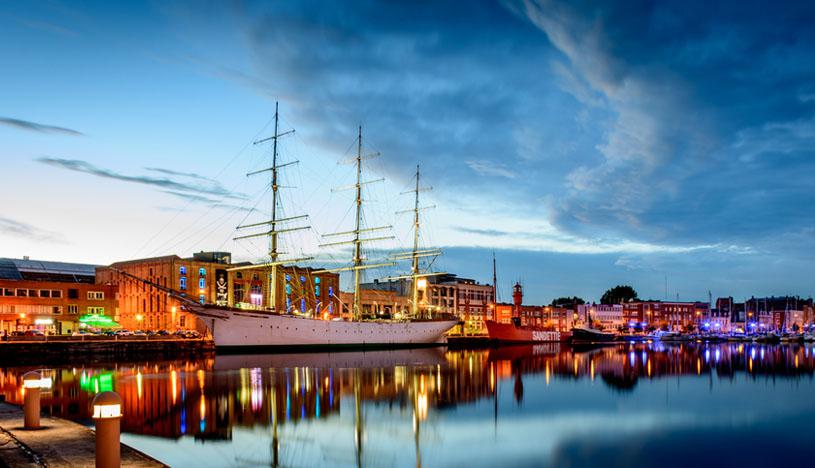 dunkerque