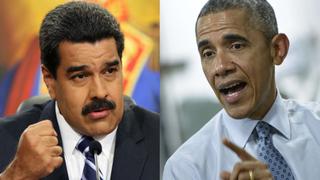 Venezuela en OEA: "EE.UU. busca apoderarse de nuestro petróleo"