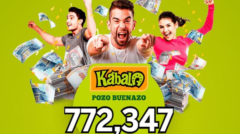 Resultados de La Kábala del martes 23 de mayo: revisa los premios y números ganadores
