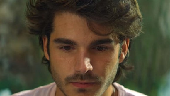 Álvaro Mel, ¿volverá a interpretar a David en una temporada 2 de "Un cuento perfecto"? (Foto: Netflix)