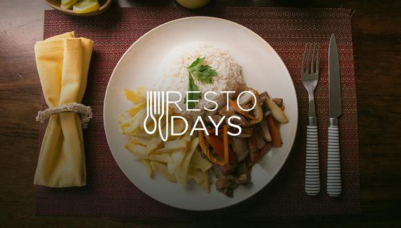 Descuentos exclusivos en restaurantes de comida criolla gracias al Resto Days. Beneficio disponible para suscriptores hasta el 31 de octubre.