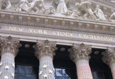 Wall Street se desploma por preocupación tras desaceleración de economías emergentes 