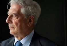 Mario Vargas Llosa: "Hugo Chávez dejó un país empobrecido, fracturado y enconado"