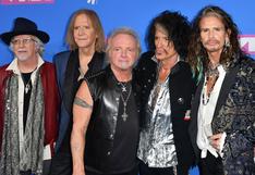 Grammy 2020: Joey Kramer, baterista de Aerosmith, demandó a la banda por no dejarlo tocar en la gala