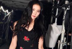 Blackpink: ¿Por qué Jisoo fue tendencia tras asistir al desfile de Dior Couture Show 2023?
