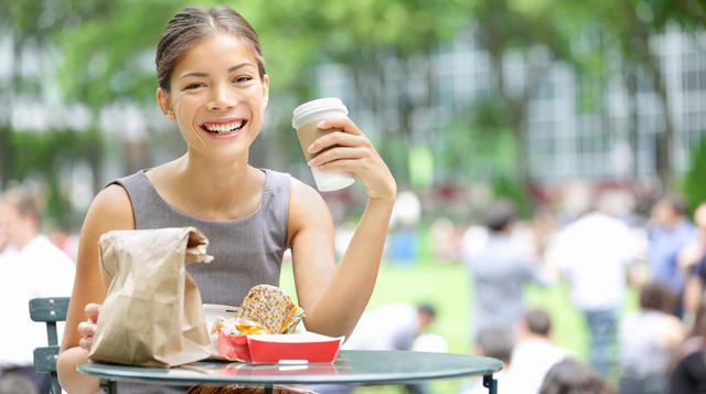 Tips para mantenerse saludable aprovechando la rutina diaria  - 9