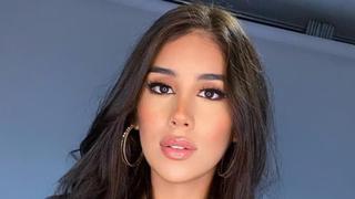 Miss Perú 2023: conoce a Stephannie Carhuas, la candidata que se parece a Melissa Paredes