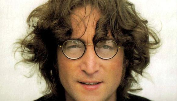 Recuerdan a John Lennon a 40 años de su asesinato