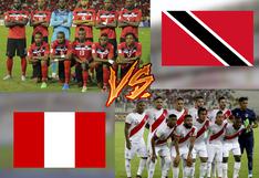Perú vs Trinidad y Tobago: ¿Cuál es el precio de cada selección y jugador?