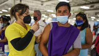 México registra 267.969 muertes y 3.516.043 casos por coronavirus 