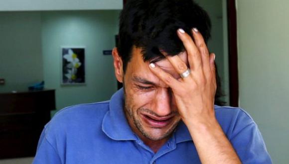 Aylan Kurdi: ¿De qué me sirve ahora que me ofrezcan el mundo?