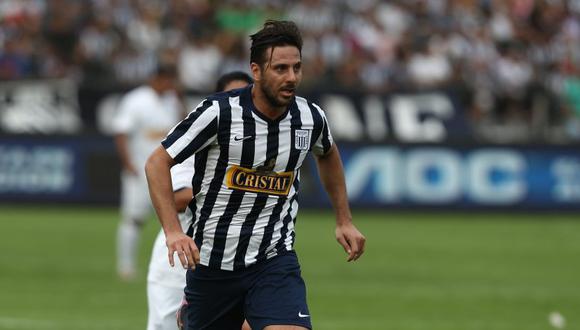 Claudio Pizarro desearía jugar en Alianza Lima, reveló el padre del jugador. (Foto: GEC)