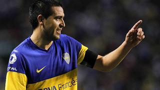 Juan Román Riquelme explicó el por qué de su regreso a Boca Juniors