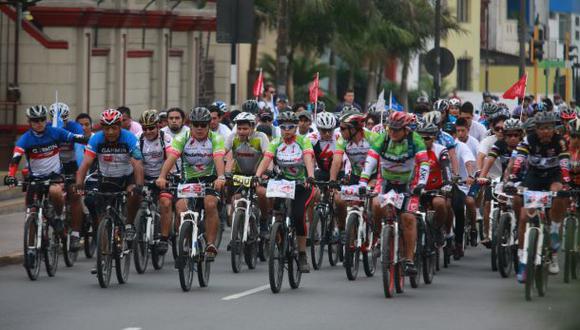 Universitarios participarán de bicicleteada por el Día sin Auto