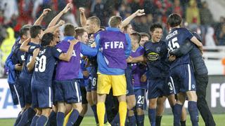 Mundial de Clubes: Auckland City ganó y jugará ante San Lorenzo