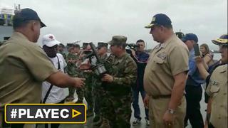 Colombia: Más de 250 guerrilleros del ELN desertaron este año