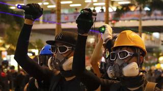 ¿Se arriesgaría China a otro Tiananmen en Hong Kong?